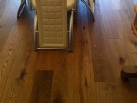 Enginered Oiled Oak 14mm