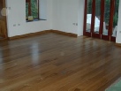 Enginered Oiled Oak 14mm