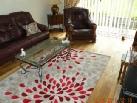 Engineered Oiled Oak 21mm