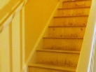 Stairs Before